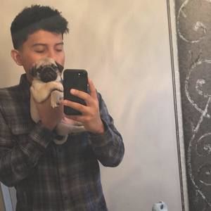 Meet your Posher, Jesse